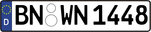 BN-WN1448