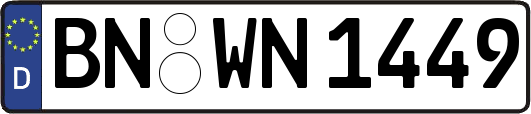 BN-WN1449