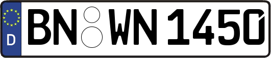 BN-WN1450