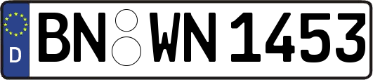 BN-WN1453
