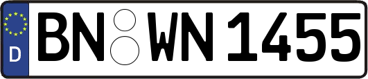 BN-WN1455