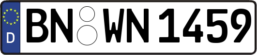 BN-WN1459