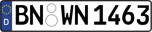 BN-WN1463