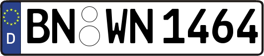 BN-WN1464
