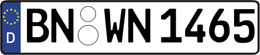 BN-WN1465