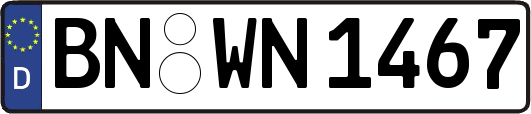 BN-WN1467