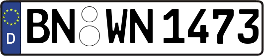 BN-WN1473
