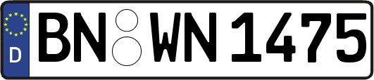 BN-WN1475