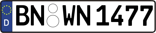 BN-WN1477