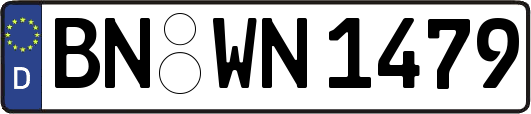 BN-WN1479