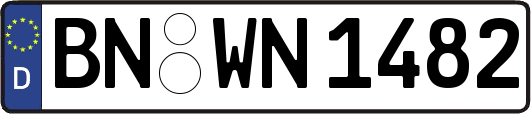BN-WN1482