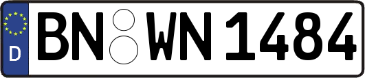 BN-WN1484
