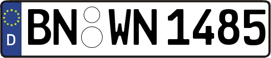 BN-WN1485