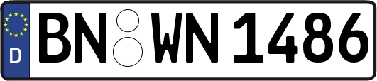 BN-WN1486