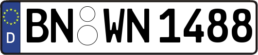 BN-WN1488