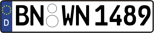 BN-WN1489