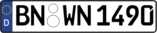 BN-WN1490