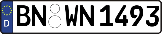 BN-WN1493
