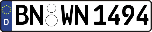 BN-WN1494