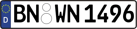 BN-WN1496