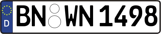 BN-WN1498