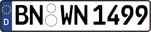 BN-WN1499