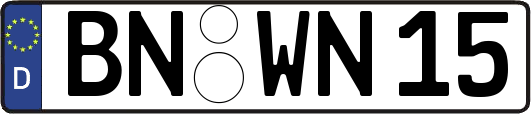 BN-WN15