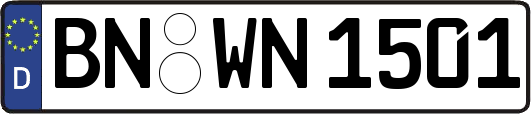 BN-WN1501