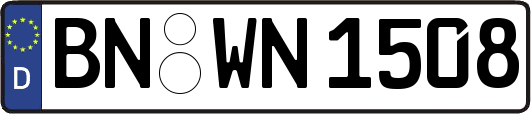 BN-WN1508