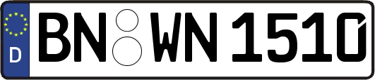 BN-WN1510
