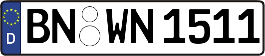 BN-WN1511