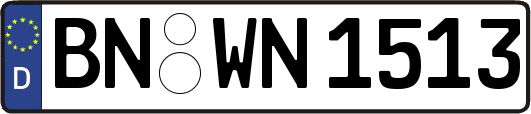 BN-WN1513