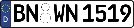 BN-WN1519