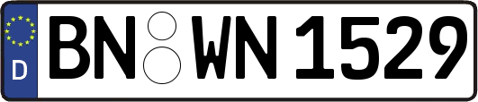 BN-WN1529