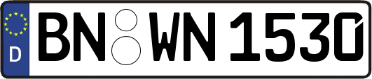 BN-WN1530