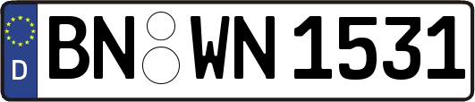 BN-WN1531