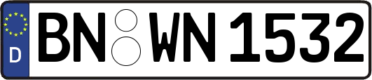BN-WN1532