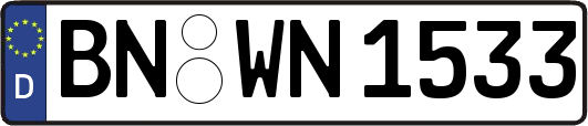 BN-WN1533
