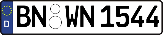 BN-WN1544