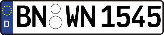 BN-WN1545