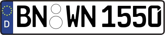 BN-WN1550