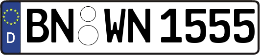 BN-WN1555