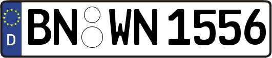 BN-WN1556