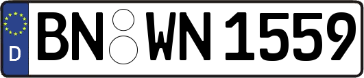 BN-WN1559