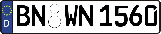 BN-WN1560