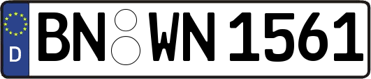 BN-WN1561