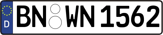 BN-WN1562