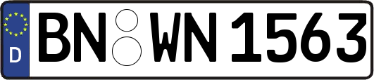 BN-WN1563