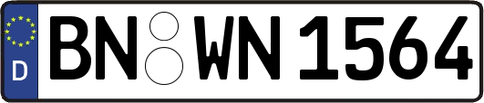 BN-WN1564