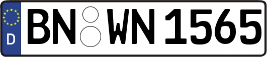 BN-WN1565